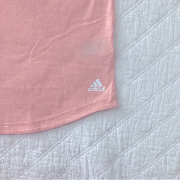 ADIDAS High Neck Top - Picture 3 of 9